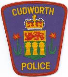 Cudworth Police