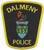 Dalmeny Police