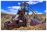 Anna J Mine - Victor, CO (HDR)