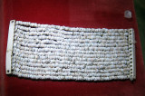 bracelet of shells 1150