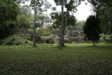 Ixlu, 17 miles from Tikal 2765