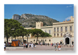 Princes Palace of Monaco