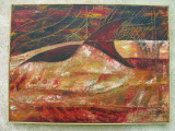 Red fish  (sold)