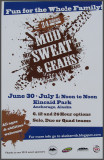 Mud, Sweat & Gears '12