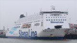 STENA HOLLANDICA IMO:9419163