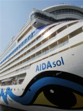 AIDAsol - 2011 - IMO 9490040