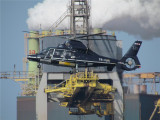 CS-HHR AS-365N-3 Dauphine2