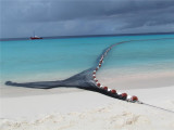 KLEIN CURAÇAO