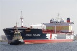 Stena Polaris - IMO 9390032