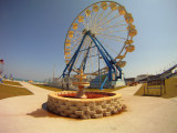 Boardwalk Ferris Wheel