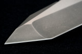 Allen Elishewitz Tank blade tip