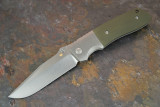 Allen Elishewitz Omega M2 2010 front