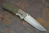 Allen Elishewitz Omega M2 2010 back
