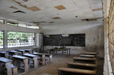 Schoolroom / Salle de classe