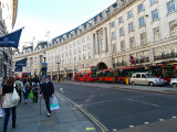 Shops near Piccadilly