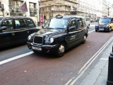YaLCP (Yet another London Cab Photo)