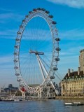 London Eye