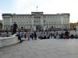 Buckingham Place