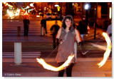 Temple Of Poi Fire Dancing Expo 2011