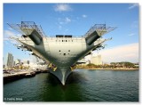USS Midway San Diego 2011