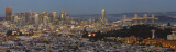 Taken from Bernal Heights