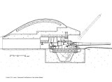16-inch Casemate gun battery cutaway (Lewis).jpg