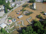  Putt-Putt Golf and Games on Summer Ave. Wolf Rvr. early 4/24 wk.