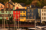 Houses in Kingswear