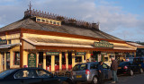 Dartmouth Railway Station