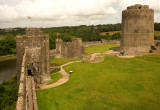 Pembroke Castle