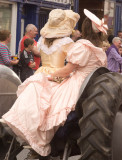 Tractor Ladies