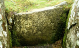 Celtic Ornamentation Loughcrew