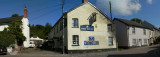The White Lion