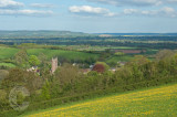 Bradninch Church