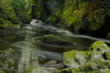 Fairy Glen - Wales