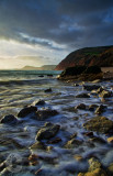 Weston Mouth near Sidmouth