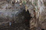 Cueva Ventana. Arecibo