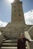 Roman Tower of Hercules
