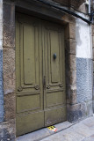 Door, La Corua