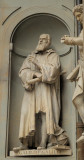 Galileo is not distracted by Pier Antonio