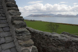 Skipness Castle