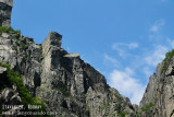 The Preikestolen