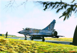 Dassault Mirage 2000C