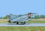 Dassault Mirage 5F