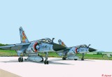 Dassault Mirage F1 C