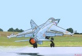 Dassault Mirage F1 C