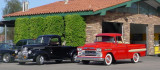 Titos 2 trucks<br> April 23, 2011<br> < new additions >