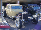 Ford roadster