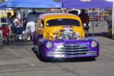 1 FAST 48 Chevy
