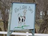 Ron and Julies Dairy <br> Not Just An Utter Farm